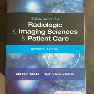 Radiology textbook